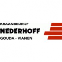 Kraanbedrijf Nederhoff B.V.